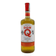 Rum DonQ Gold (1L) Rum Caribbean