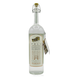 Grappa Bassano Classica Poli