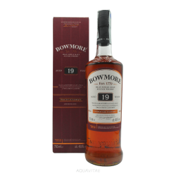 Bowmore 19 Year Old Limited Edition