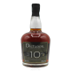 Rum Dictador 10 Year Old Rum Colombia
