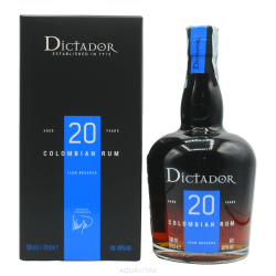 In this section you will find our best selection of Rum Dictador for any information call 0687755504