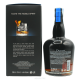 Rum Dictador 20 Year Old Rum Colombia