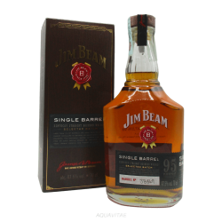 Jim Beam Single Barrel Bourbon