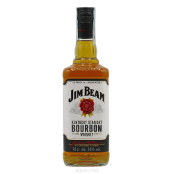 Jim Beam Bourbon White