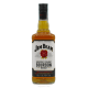 Whisky Jim Beam Bourbon White Jim Beam