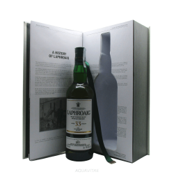 In questa sezione troverai tutta la nostra selezione di whisky scozzese Laphroaig, per maggiori informazioni contattare il numero 0650911481