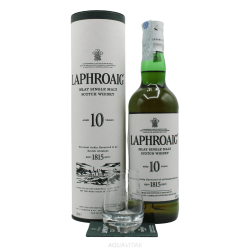 In this section you will find our entire selection of whisky Scottish Laphroaig, for more information contact number 0650911481