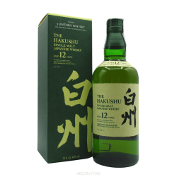 In questa sezione troverai tutta la nostra selezione di whisky giapponesi Hakushu Distillery, per maggiori informazioni contattare il numero 0650911481
