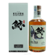 Whisky Kujira Inari Ryukyu Single Grain Whisky Giapponese Single Grain