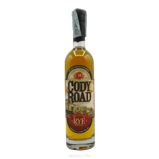 Whiskey Cody Road Rye Whiskey America Whiskey Rye