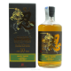Whisky The Koshi-No Shinobu Pure Malt 10 Years Old Lightly Peated Mizunara Oak  Whisky Blended Japanese