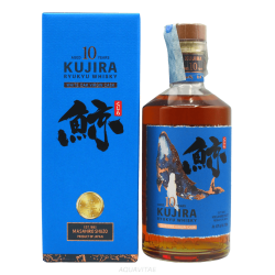 In this section you will find our best selection of Whisky Japanese Kujira Whisky for any information call 0687755504