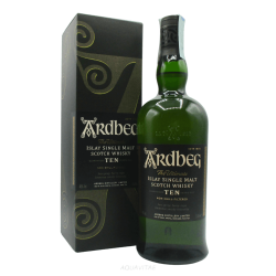 Ardbeg 10 Year Old The Ultimate (1L)