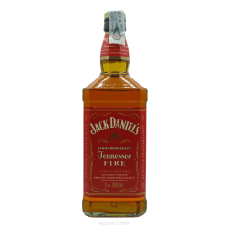 Jack Daniel's Tennessee Fire (1L)
