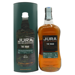In questa sezione troverai la nostra miglior selezione di Whisky scozzese The Isle of Jura : per ogni informazione chiamare il numero 0687755504    