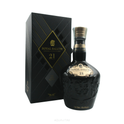 Royal Salute 21 Year Old The Lost Blend
