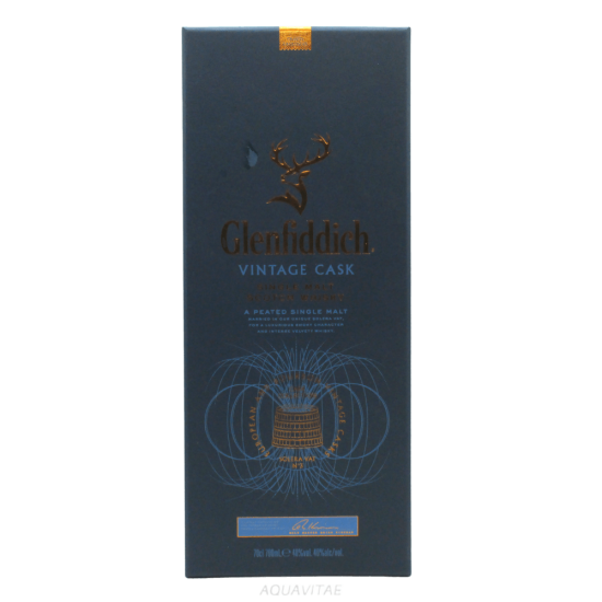 Whisky Glenfiddich Vintage Cask (OC) Whisky Scottish Single Malt