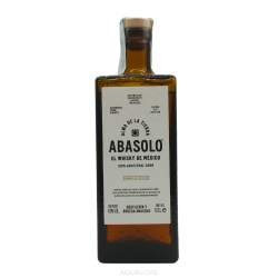 Abasolo El Whisky From Mexico