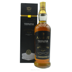 Amrut Triparva Triple Distilled