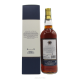 Whisky Amrut Port Pipe Peated Single Cask #3882 Single Malt Whisky Indiano