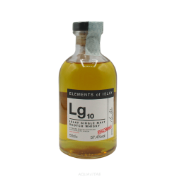 Elements Of Islay Lg10 Lagavulin