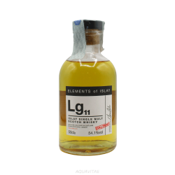 Elements Of Islay Lg11 Lagavulin