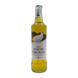 The Snow Grouse