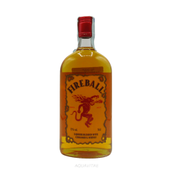 Fireball Cinnamon Whisky 700 ml