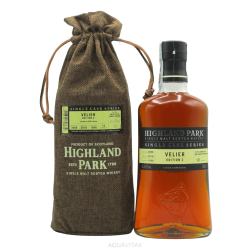 Highland Park 12 Year Old Velier Edition 2
