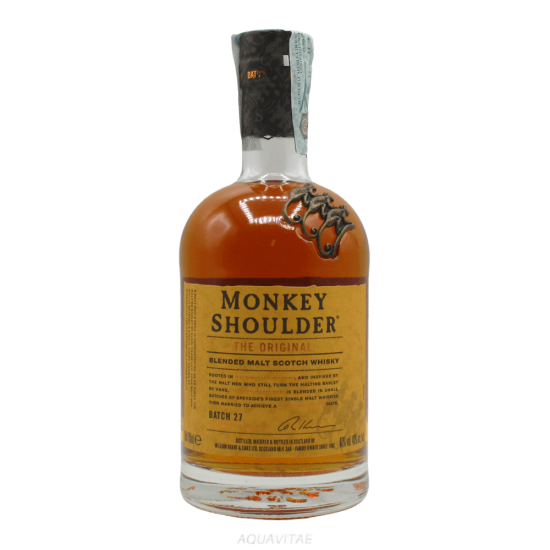 Whisky Monkey Shoulder Kininvie
