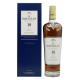 Whisky Macallan 18 Year Old Double Cask Release 2022 Single Malt Scotch Whisky
