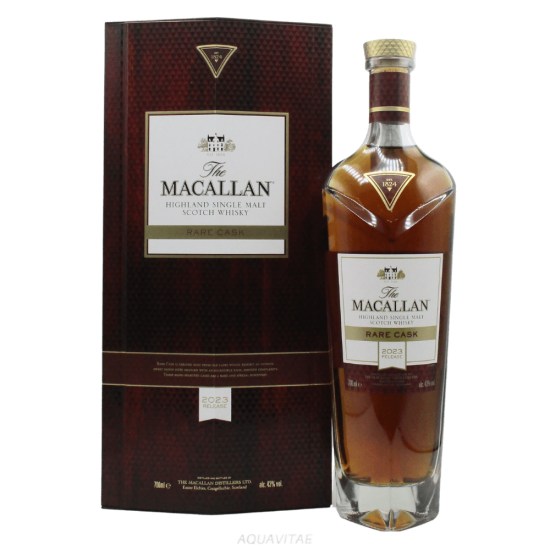 Whisky Macallan Rare Cask Single Malt Scotch Whisky