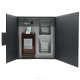 Whisky Nikka From The Barrel Box Set + 2 Glasses and Measuring Cap Whisky Blended Japanese