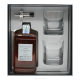 Whisky Nikka From The Barrel Cofanetto + 2 Bicchieri e Tappo Dosatore (OC) Whisky Giapponese Blended