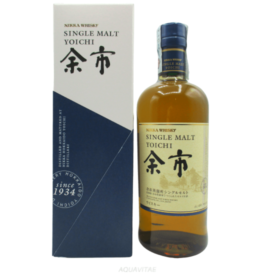 Whisky Nikka Yoichi Single Malt  NIKKA 