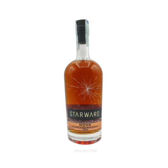 Whisky Starward Nova Whisky Starward Whisky