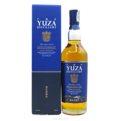Yuza Single Malt First Edition 2022