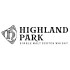 Whisky Highland Park 25 Year Old HIGHLAND PARK
