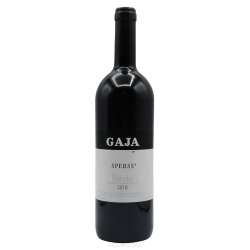 In questa sezione troverai la nostra miglior selezione di Vino Gaja per ogni informazione chiamare il numero 0687755504