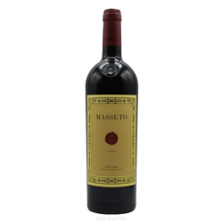 In questa sezione troverai la nostra miglior selezione di Vino Masseto per ogni informazione chiamare il numero 0687755504