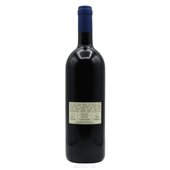 Bolgheri Sassicaia DOC 2020 - Tenuta San Guido - Online sale at