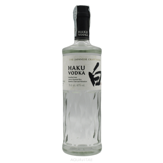 Vodka Vodka Haku Vodka Giapponese