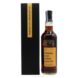 Caol Ila 10 Year Old Siren A Space Whisky Odyssey