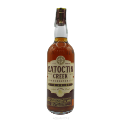 In this section you will find our entire selection of whiskey American Catoctin Creek, for more information call 0687755504