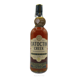 Catoctin Creek Roundstone Rye Distillers Edition