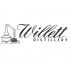 Whiskey Willett Small Batch Family Estate Rye Willett Distillery