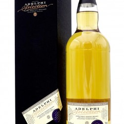 In this section you will find our best selection of Whisky Adelphi Selection, for any information call 0687755504