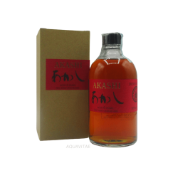 Akashi 6 Year Old Red Wine Cask