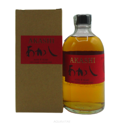 Akashi 4 Year Old Red Wine Cask