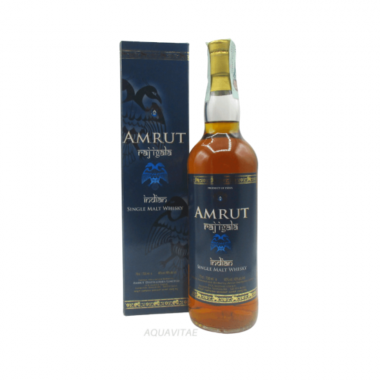 Whisky Amrut Raj Igala Amrut